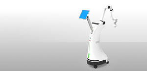 Robot mát xa hàng đầu với Robot thông minh cánh tay robot điều khiển vật lý trị liệu chăm sóc sức khỏe - Product Image 6