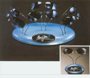 <span class=keywords><strong>2025</strong></span> hợp thời trang mô hình khác nhau bán lẻ kính mắt kính hiển thị giá kính đứng quang cửa hàng hiển thị cho Countertop - Product Image 4