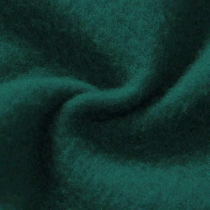 Pull court à col rond en maille dégradée teinte par immersion, écologique, respirant, séchage rapide, haute qualité, 370g, coupe régulière, pour l'hiver - Product Image 5