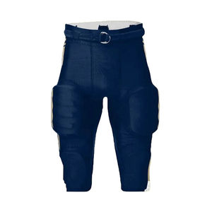 Uniformes de Fútbol Americano Bordados de Alta Calidad Personalizados GAF, Uniformes de Fútbol Americano con Bandera para Equipos Juveniles y Universitarios - Product Image 5