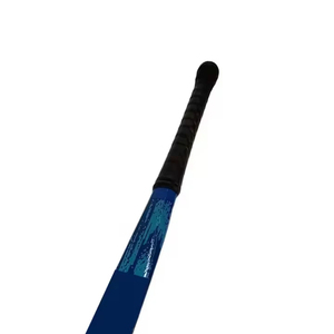 Palo de Hockey sobre Césped de Fibra de Carbono OEM, Ligero, Profesional, para Entrenamiento y Partidos al Aire Libre, Venta al Por Mayor de Fábrica - Product Image 3