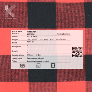 Chemise décontractée à carreaux pour homme en flanelle 100% coton, tissée, teinte en fil, super douce et de haute qualité, pour l'hiver - Product Image 6