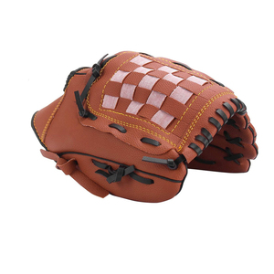 Guantes de Bateo de Béisbol Baratos al por Mayor, Guantes de Béisbol y Sóftbol de Material PU, Fabricante de Guantes de Béisbol de Pakistán - Product Image 3