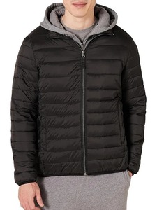 เสื้อแจ็คเก็ตกันน้ำสำหรับผู้ชาย - Product Image 1