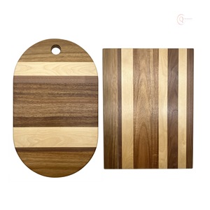 Tabla de Cortar de Diseño Moderno para Uso en la Cocina con Superficie Lisa y Fácil Mantenimiento - Product Image 5