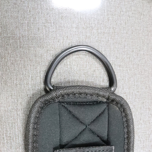 Support de cheville en néoprène pour haltérophilie, manchon de compression pour la gym et l'entraînement, soutien pour le fitness et les exercices - Product Image 4