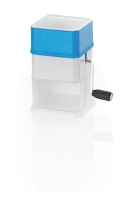 Cortador de plástico compacto, herramienta de cocina manual fácil para cortar chiles verdes y verduras - Product Image 3
