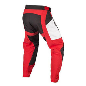 2026 Pakistan Manufactured Regular Fitted Motocross Pants Custom Mountain <b>Bicycle</b> Pants Motorcycle Racing Wear Pants <b>For</b> <b>Sale</b> - Product Image 3