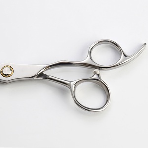 Tijeras Profesionales de Peluquería Japonesas de Acero 440C, Tijeras de Acero Inoxidable para Salón de Belleza, para Barbería y Peluquería - Product Image 5
