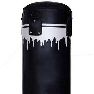 Sacos de Boxeo Personalizados con Relleno de Arena, Servicio OEM, Calidad Superior - Product Image 2