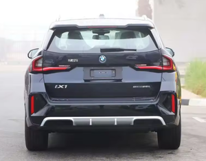 VENTAS 2025 LISTAS PARA ENVIAR (iX1 eDrive 25L) 150Kw (204Hp) 0km de Kilometraje TRANSMISIÓN AUTOMÁTICA - Product Image 2