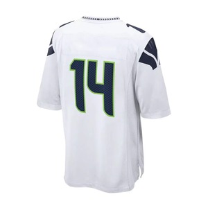 Vêtements de football américain personnalisés en gros, équipement de football rétro personnalisé, dernières conceptions, uniforme de rugby sublimé, pas cher pour les équipes de club - Product Image 2