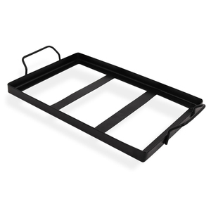 Wholesale New Natural Shape Refined Himalayan Salt Cooking Slab Plates Eco-Friendly Carved <b>BBQ</b> Grill <b>Rack</b> Tray Box OEM Service - Product Image 2