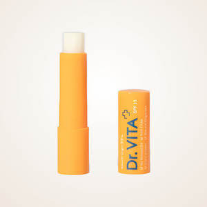 Bálsamo labial Daysell Dr. Vita Vitamin Lip Treat x 3, productos de belleza, productos de maquillaje, productos de belleza coreanos - Product Image 3