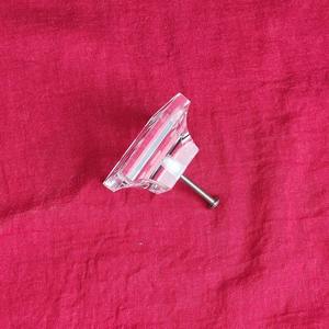 Premium Handmade Acrylic <b>Door</b> <b>Knob</b> Pull Handles Customized Shape Modern/Traditional/Antique Styles for Residential Commercial - Product Image 4