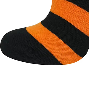Wholesale Supplier Winter Custom Latest Pattern Cotton <b>Knee</b> <b>High</b> Horse Riding Equestrian Socks for Men and Women with OEM - Product Image 4