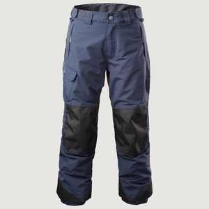 Trending Sustainable Waterproof Ski <b>Pants</b> Insulated Snowboard Baggy Fit Winter Warm Windproof Gear for Men Cheap Price - Product Image 1