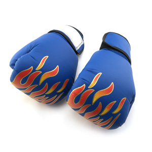 OEM ODM Boxing <b>Gloves</b> Lightweight Construction Protective Foam Technology <b>Moisture</b> Control Lining for Athletic Training - Product Image 4
