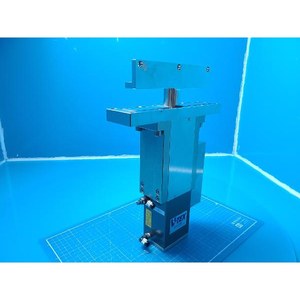 V-TEX V-TEX Vanne à opercule Rollcam pour vide, utilisée comme pièce détachée d'équipement semi-conducteur d'occasion - Product Image 6