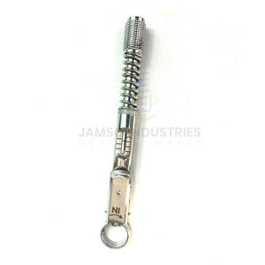 Llave Dinamométrica Profesional para Implantes Dentales con Componentes de Ingeniería de Precisión - Product Image 6