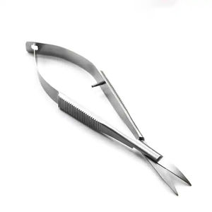 Kit de Instrumentos de Microcirugía Oral de Acero Inoxidable, Herramientas Quirúrgicas Dentales, Incluido Espejo Dental, de Mahfooz Instruments - Product Image 2