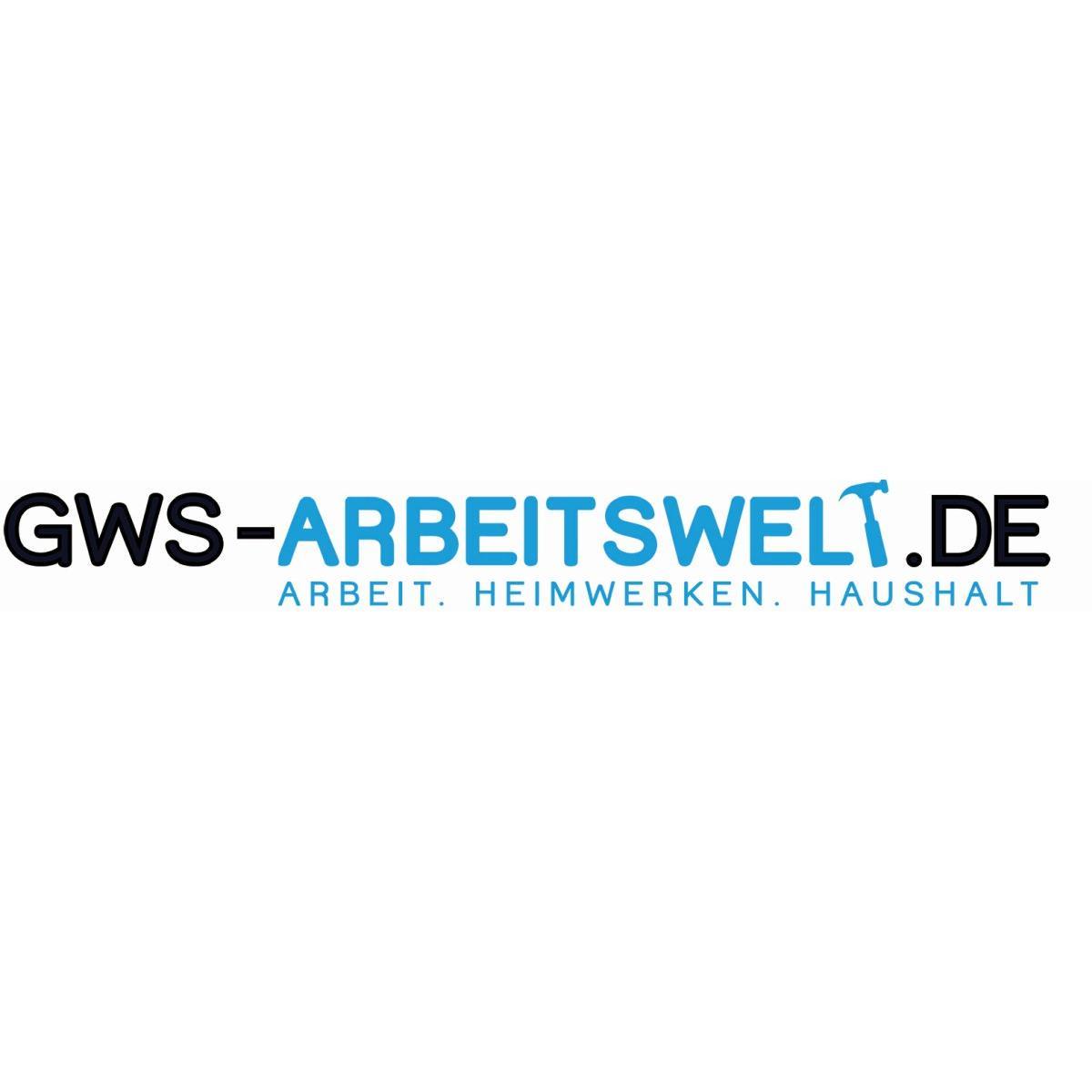gws GmbH, GWS Arbeitswelt logo