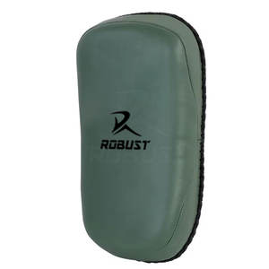 Protège-tibias en cuir de vachette robuste pour l'entraînement aux arts martiaux – Protection personnalisable haute performance pour les coups de poing et de coup de pied 2026 - Product Image 3