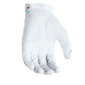 Guantes de Golf Avanzados, Transpirables, con Malla Premium, Agarre Ajustable, Correa Antideslizante, Ajuste Cómodo, Duraderos y de Alto Rendimiento - Product Image 6