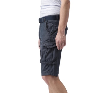 CARGO <b>SHORT</b> Six Pockets Cargos Inner Detailing Custom Cargo <b>Shorts</b> - Product Image 1