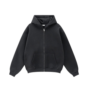 Sweat-shirts pour hommes, dessin animé, automne, numérique, 100% coton, polaire léger, service OEM personnalisé en gros, streetwear, toutes tailles disponibles - Product Image 5