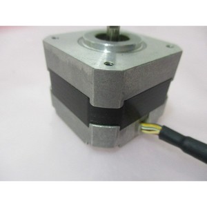 Motor paso a paso Applied Motion HT17-069, ASM - Equipo y piezas de semiconductores de confianza a nivel global - Product Image 5