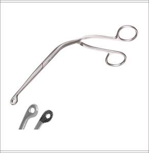 Pinces Magill de haute qualité pour intubation, instruments vétérinaires pour aide d'urgence et cathéter - Product Image 6