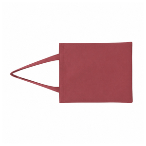 Sac fourre-tout en toile de grande capacité, avec logo personnalisé de qualité supérieure, couleur unie, poignée épaule, idéal pour les courses. - Product Image 3