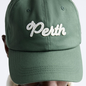 Gorra de Béisbol Urbana Elite, Algodón Premium, Logotipo Personalizado, Ajustable, Fabricación OEM, Precio de Fábrica, Proveedor Mayorista 2026 - Product Image 6