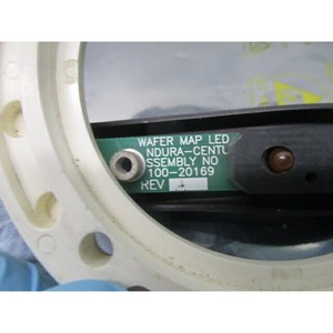 AMAT 0030-70084 ชุดวงแหวนยึด, เซ็นเซอร์เวเฟอร์ - อุปกรณ์และอะไหล่เซมิคอนดักเตอร์ระดับโลกที่เชื่อถือได้ - Product Image 3