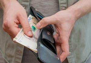 Genuine Leather Trifold <b>Wallet</b> <b>Men</b> ID <b>Card</b> Window RFID Blocking Vintage Credit <b>Card</b> Pocket Purse Custom OEM NTW-0044 - Product Image 4