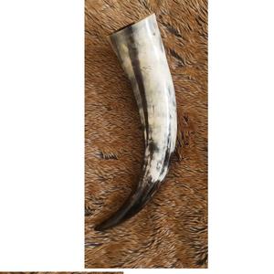 Cuerno Vikingo Artesanal Estilo Animal, Material Orgánico Natural, Impermeable, para Disfrutar de la Hidromiel y la Cerveza, Regalo Empresarial - Product Image 5