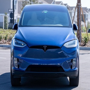 Tesla Model X Performance 2021 - Product Image 2