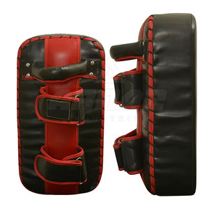 Pakistan Made <b>Kick</b> <b>Shield</b> Training Pad With Impact Absorbing Padding For Practice Sessions And Fitness Exercise <b>Kick</b> <b>Shield</b> - Product Image 5