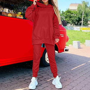 Hot Sale Women's Printed Lightweight Long Sleeve Jogging Tracksuit for Adults-Breathable Sweat-Wicking Sports Training Winter - Product Image 3