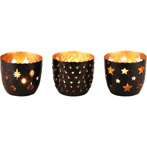 Hot Sale Iron <b>Tealight</b> Holder for Wedding Decor and Table Centerpiece Use Available at Best Wholesale Price - Product Image 2