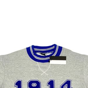 Sudadera de Fraternidad Griega Phi Beta Sigma Gris 1914 para Hombre, Cuello Redondo, Tejido Premium, Ajuste Cómodo, Ropa Casual - Product Image 3