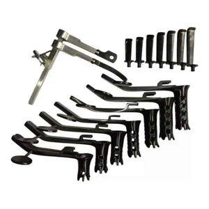 ชุดเครื่องมือผ่าตัดกระดูกสันหลังแบบแมนนวล Casper Micro Lumbar Retractor Set ระดับมืออาชีพและเป็นที่นิยมอย่างมาก - Product Image 2