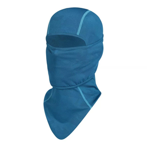 Custom Design Unisex Adjustable Balaclava Breathable Air Hole Full Face Mask Cycling UV Protection <b>Cooling</b> Fabric Neck Face - Product Image 5