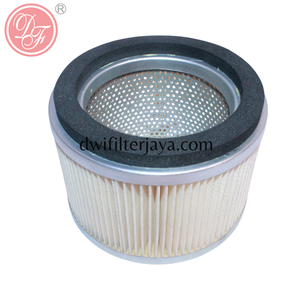 เครื่องกรองฝุ่น เครื่องฟอกอากาศอุตสาหกรรม ตลับกรองอากาศ ใหม่และขายดี - Product Image 4