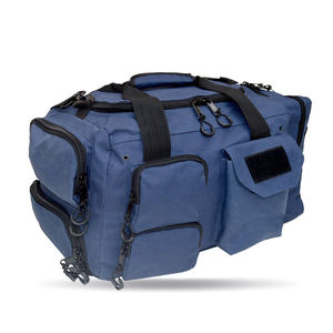 Sac de voyage athlétique personnalisé professionnel, sac de transport d'équipement de sport haut de gamme, organisateur de sport léger avec un grand espace de rangement - Product Image 5