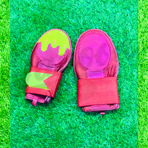 Gant de protection pour le glissement au baseball, personnalisé OEM, pour jeunes et joueurs adultes - Product Image 4