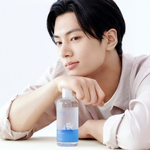 Sérum à l'acide hyaluronique Mixoon Glacier Water 300ml, produit coréen de haute qualité pour le visage - Product Image 1