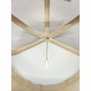 Gorra de Béisbol Deportiva Unisex 2026 de Alta Calidad, 100% Algodón, 5 Paneles, Estilo Clásico, Lisa, Ajustable, Protección Solar, OEM - Product Image 2