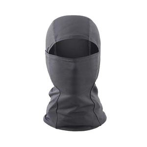 Chapeau multifonctionnel unisexe promotionnel personnalisé pour l'extérieur avec cache-oreilles, coupe-vent pour moto, cagoule - Product Image 1